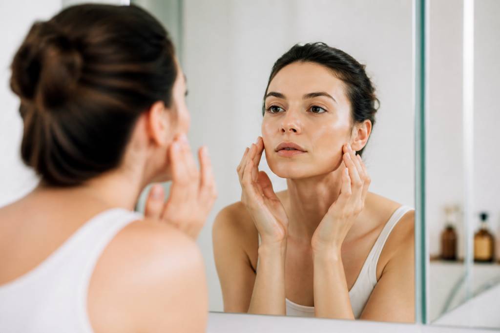 Face mapping : comprendre la méthode pour analyser sa peau Face mapping : comprendre la méthode pour analyser sa peau