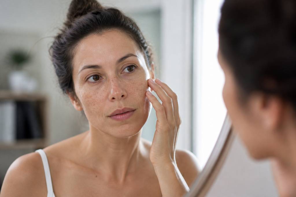 Taches de la peau : causes, solutions et conseils pour les atténuer Taches de la peau : causes, solutions et conseils pour les atténuer