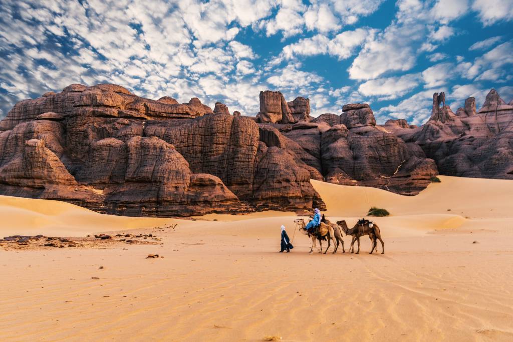 Riwaya Travel : découvrir l’Algérie autrement grâce au tourisme durable et immersif Riwaya Travel : découvrir l’Algérie autrement grâce au tourisme durable et immersif