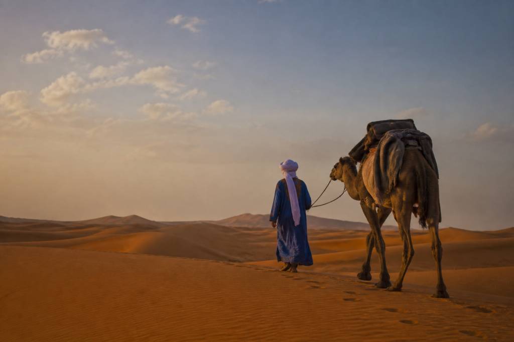 Désert marocain : guide pratique pour préparer un voyage inoubliable Désert marocain : guide pratique pour préparer un voyage inoubliable