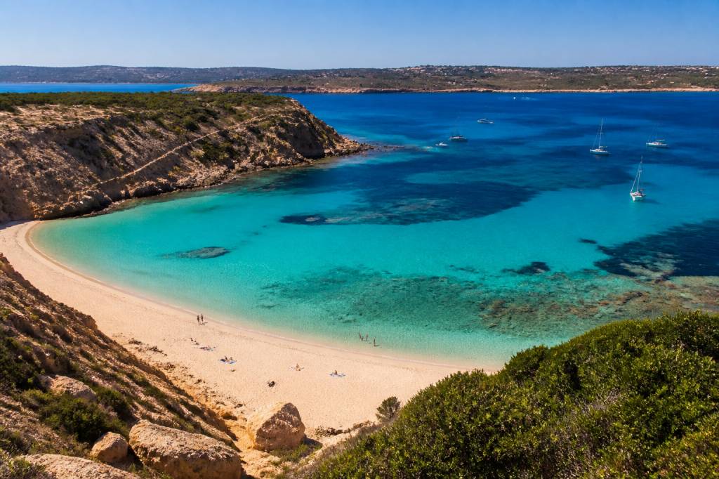 Où partir en avril : les meilleures destinations pour voyager au printemps Où partir en avril : les meilleures destinations pour voyager au printemps
