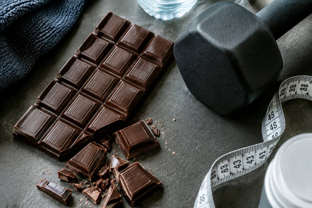 Homme tablette de chocolat : les conseils pour obtenir des abdos visibles Homme tablette de chocolat : les conseils pour obtenir des abdos visibles
