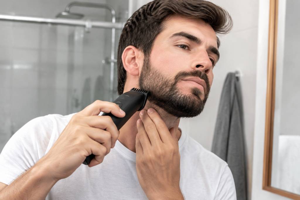 Comment tailler sa barbe avec une tondeuse : guide pratique pour un résultat professionnel Comment tailler sa barbe avec une tondeuse : guide pratique pour un résultat professionnel