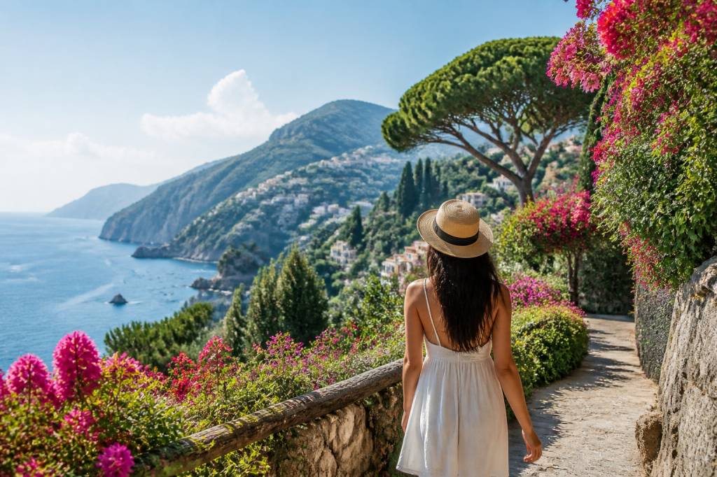 Vacances en avril : les meilleures destinations pour profiter du printemps Vacances en avril : les meilleures destinations pour profiter du printemps