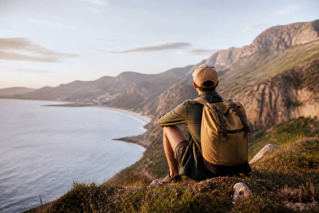 Solo trip : le guide ultime pour voyager seul en toute sérénité Solo trip : le guide ultime pour voyager seul en toute sérénité