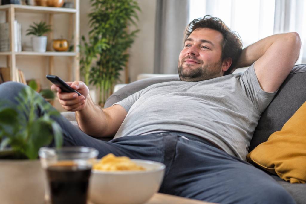 Dad bods : pourquoi ce physique séduit-il autant ? Dad bods : pourquoi ce physique séduit-il autant ?