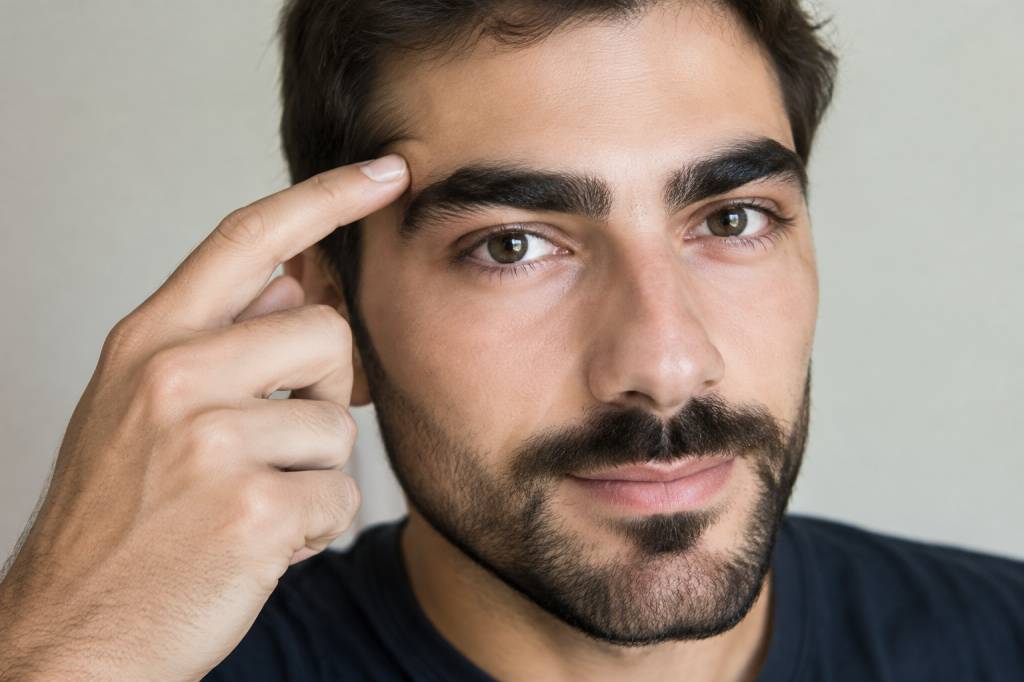 Gros sourcil homme : comment l’entretenir et le mettre en valeur ? Gros sourcil homme : comment l’entretenir et le mettre en valeur ?