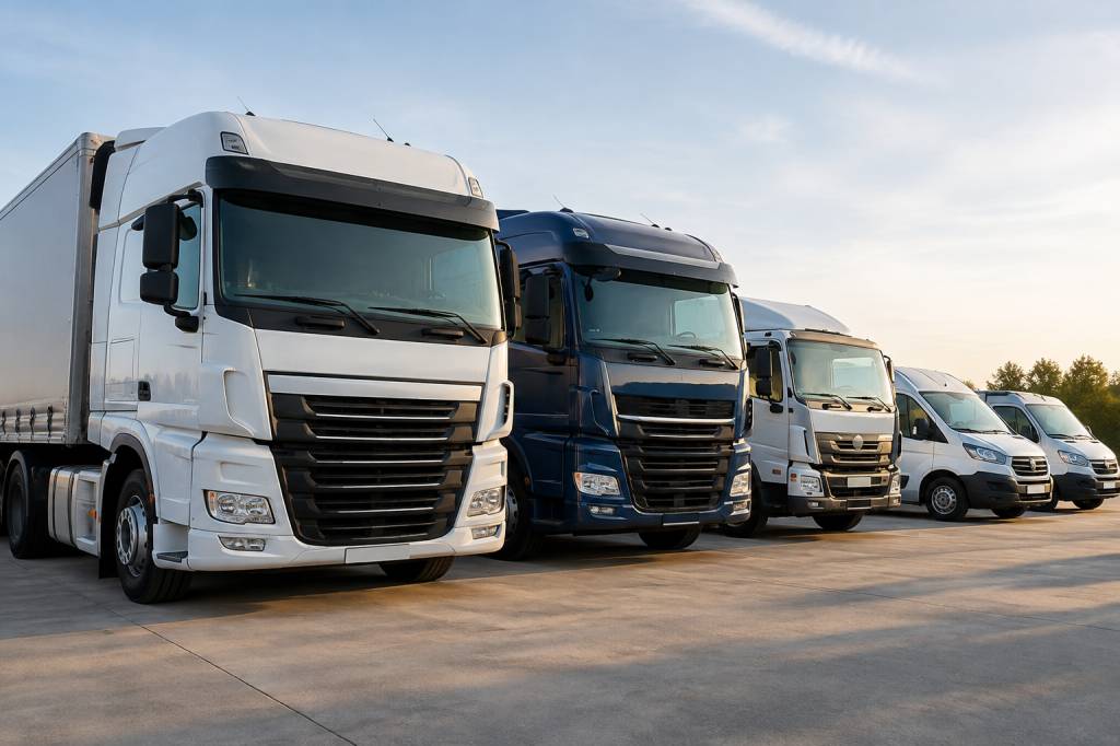 Comme un camion : comment choisir un véhicule adapté à ses besoins Comme un camion : comment choisir un véhicule adapté à ses besoins