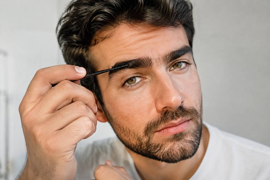Gros sourcils homme : conseils pour les entretenir et les mettre en valeur Gros sourcils homme : conseils pour les entretenir et les mettre en valeur