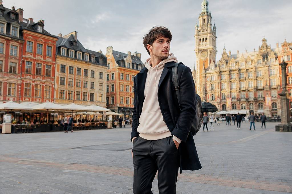 Les Intrépides Lille : mode et esprit urbain dans la capitale des Flandres Les Intrépides Lille : mode et esprit urbain dans la capitale des Flandres